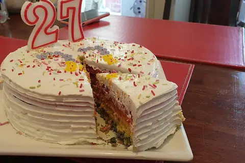 Lovecake photo 4